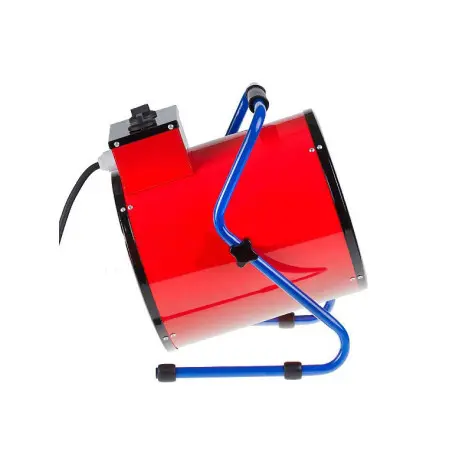 Radiateur d'air chaud soufflant 3300 W électrique - vue 2