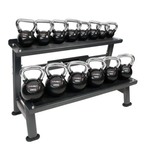 Rack rangement kettlebell - vue 3