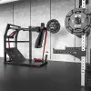 Pendulum Squat ATX - vue 21