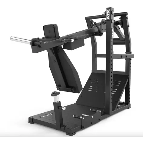 Pendulum Squat ATX - vue 5