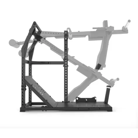 Pendulum Squat ATX - vue 8