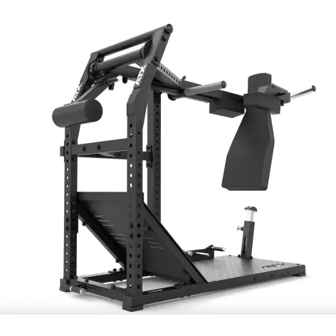 Pendulum Squat ATX - vue 4