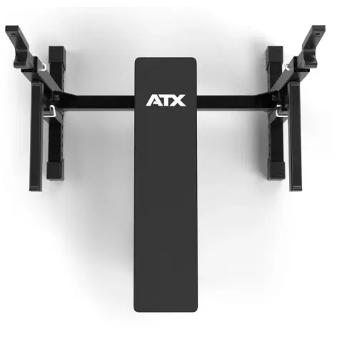 Bench Press professionnel plat - vue 7