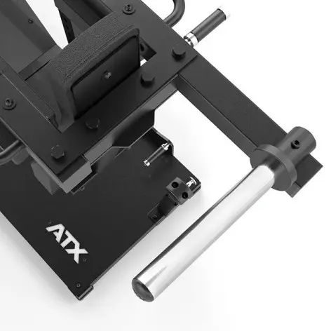 Pendulum Squat ATX - vue 13