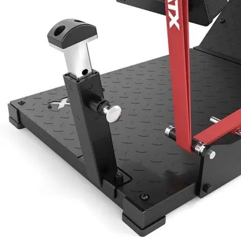 Pendulum Squat ATX - vue 12
