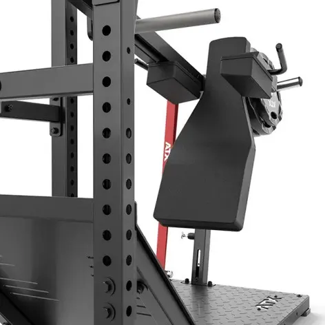 Pendulum Squat ATX - vue 9