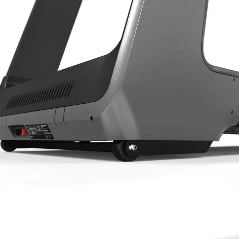 Tapis de course pro - vue 12