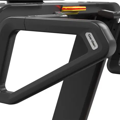 Tapis de course pro - vue 9