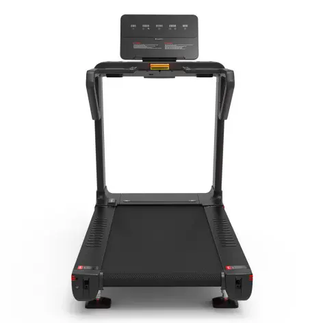 Tapis de course pro - vue 5