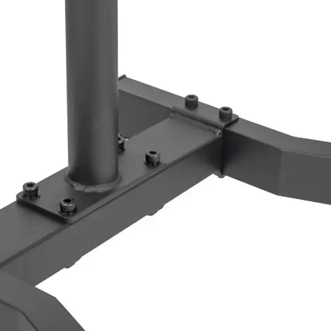 Support réglable sur roulettes pour panneaux de luminothérapie - vue 5