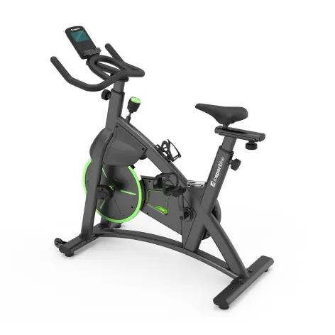 Vélo de spinning - vue 6