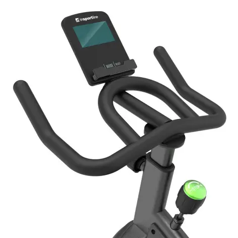 Vélo de spinning - vue 8