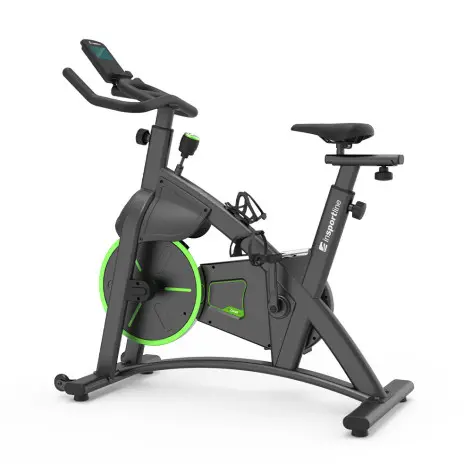 Vélo de spinning - vue 5