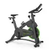 Vélo de spinning - vue 3