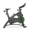 Vélo de spinning - vue 2