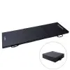 Tapis de gymnastique pliable en mousse et cuir synthétique