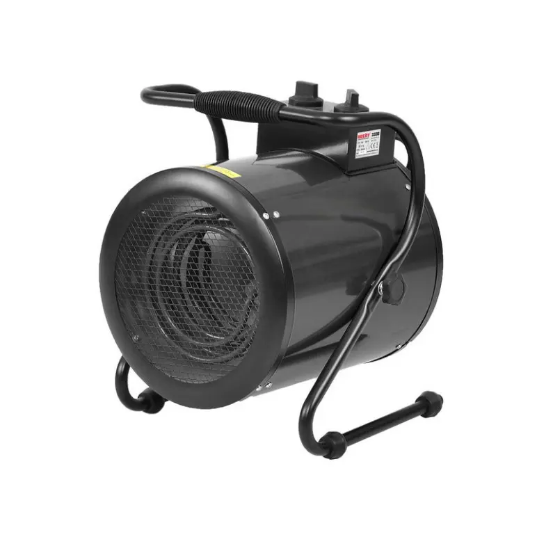 Radiateur d'atelier électrique 3000W monophasé