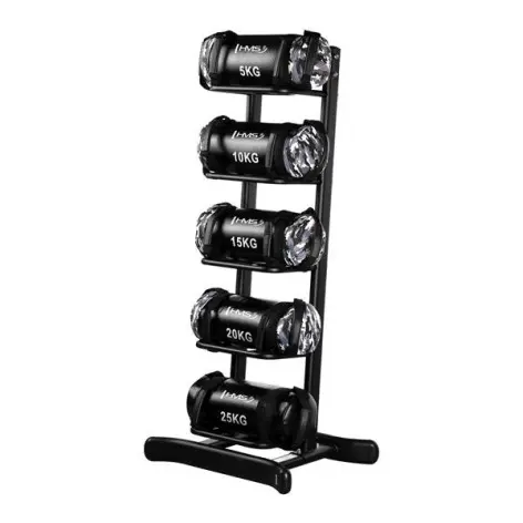 Support de rangement pour sandbag - vue 3