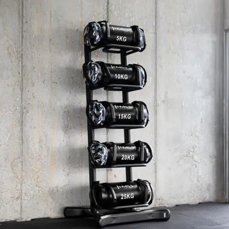 Support de rangement pour sandbag - vue 6