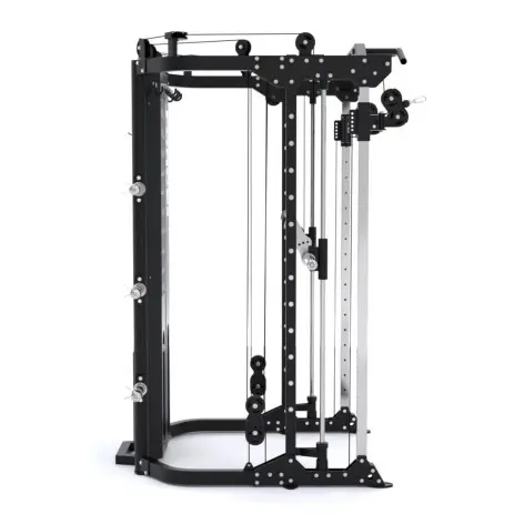 Smith Machine G12 V2 All-In-One Trainer Force USA - vue 3