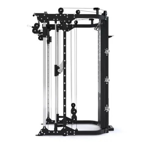 Smith Machine G12 V2 All-In-One Trainer Force USA - vue 5