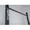 Station strongman Yoke Royal charge 400 kg avec barre de traction - vue 2