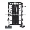 Smith Machine G12 V2 All-In-One Trainer Force USA - vue 12