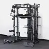 Smith Machine G12 V2 All-In-One Trainer Force USA - vue 13