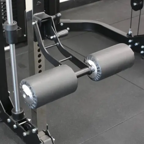 Smith Machine G12 V2 All-In-One Trainer Force USA - vue 16