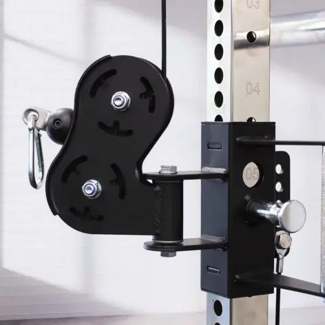 Smith Machine G12 V2 All-In-One Trainer Force USA - vue 17