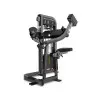 Appareil curl biceps professionnel