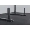 Station strongman Yoke Royal charge 400 kg avec barre de traction - vue 3