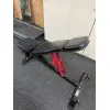 Banc de musculation avec dossier et assise ajustable pour séances de crosstraining - vue 5