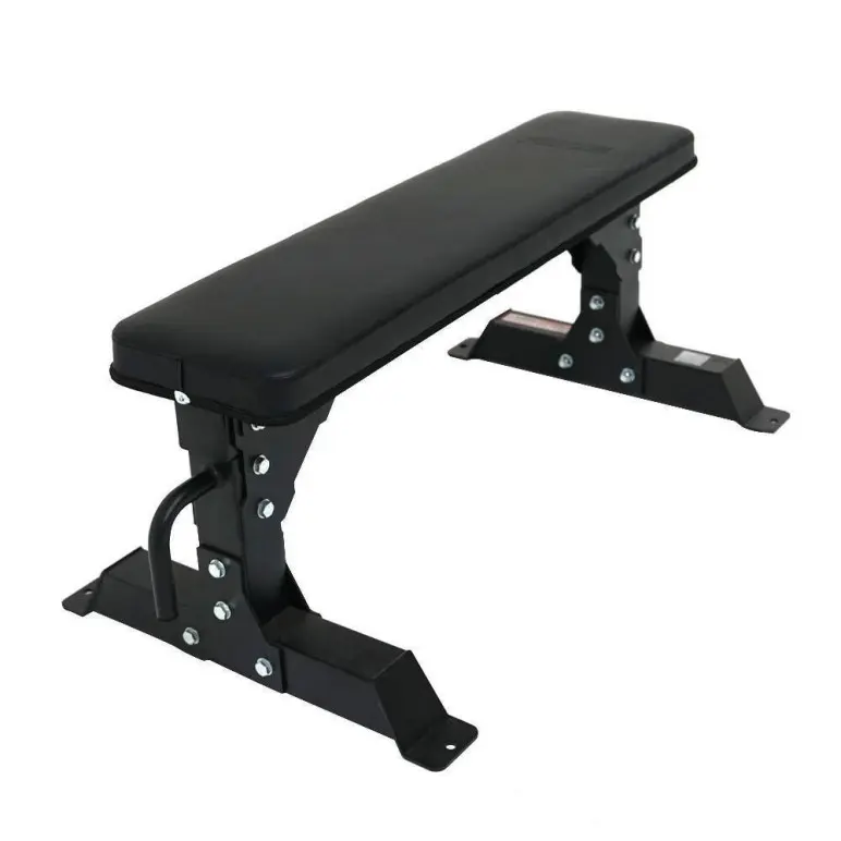 banc de musculation plat
