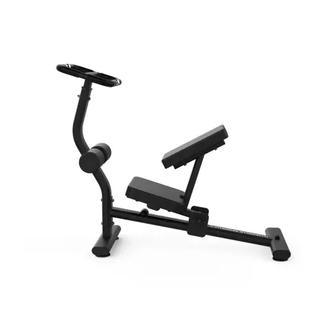 Banc d'étirement - vue 2