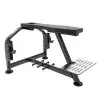 Seal row bench professionnel