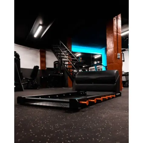 Hip Trust machine pour l'entraînement des fessiers - vue 6