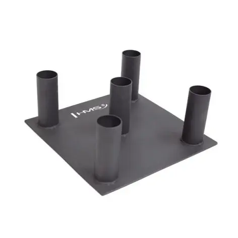 Rack rangement olympique