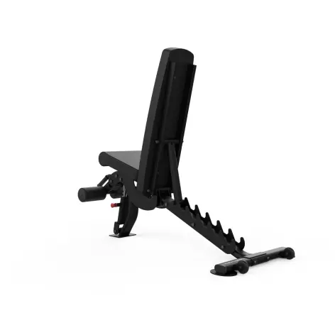 Banc de musculation titanium Strength - vue 4