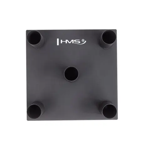 Arbre rangement barres olympique vertical