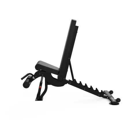 Banc de musculation titanium Strength - vue 2