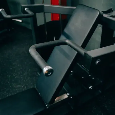 Multipress 3 en 1 de musculation - Appareil professionnel - vue 4