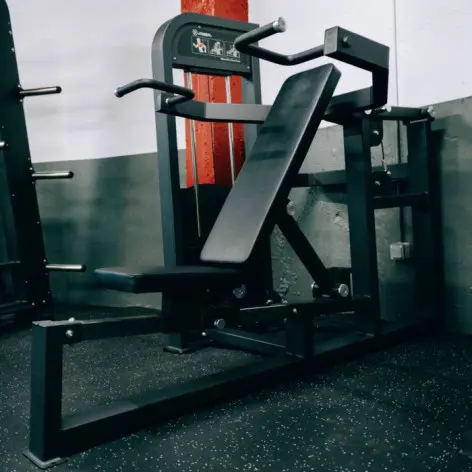 Multipress 3 en 1 de musculation - Appareil professionnel - vue 3