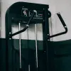 Appareil de musculation pro - Seated hip thrust machine à charge guidée - vue 6