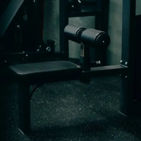 Poulie haute à sélecteur de poids - Lat PullDown - vue 7