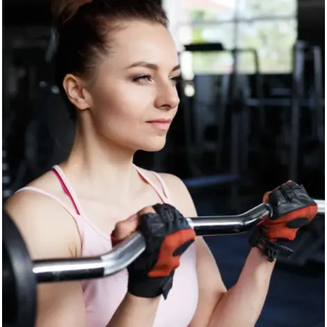 Barre EZ Force USA - vue 3