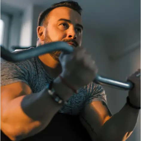 Barre EZ Force USA - vue 2