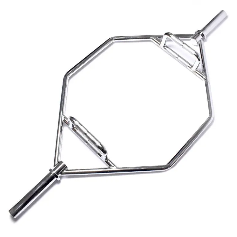Barre hexagonale