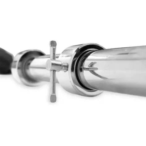 Safety bar squat Titanium Strength - vue 3