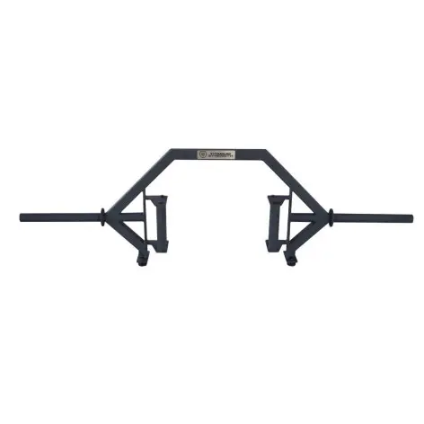 Barre Hexagonale - vue 2